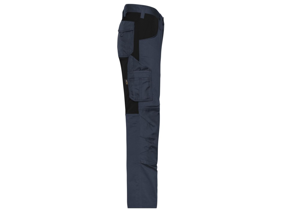 Workwear Stretch-Pants FullGadgets.com