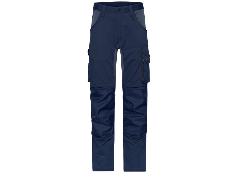 Workwear Stretch-Pants FullGadgets.com