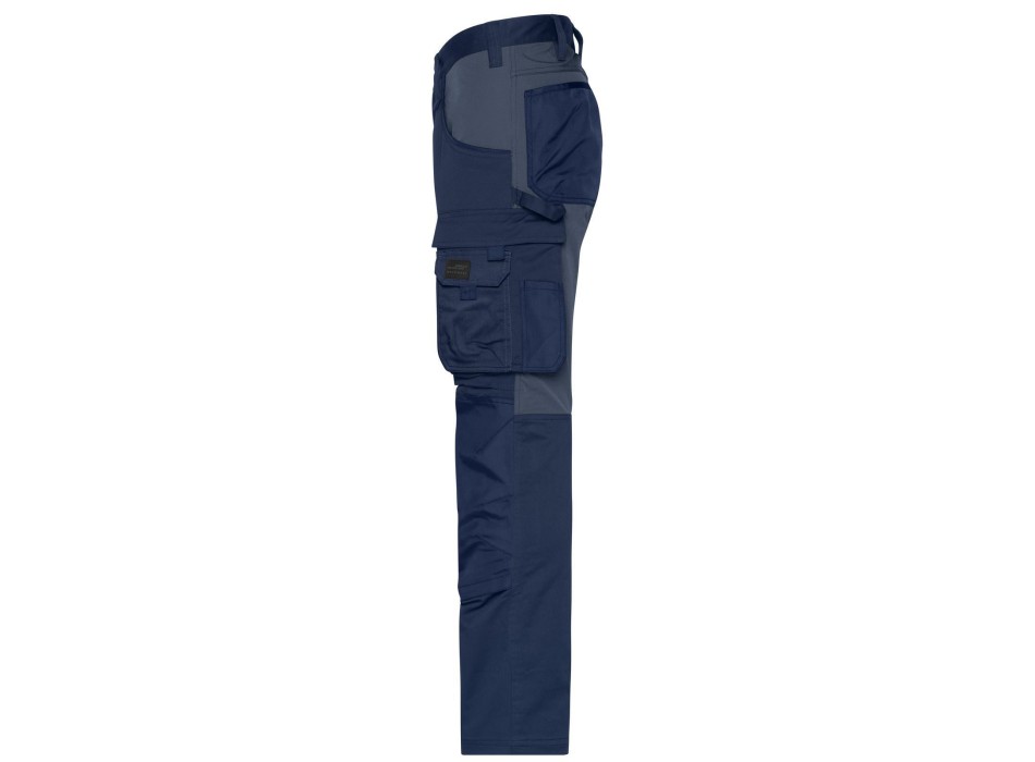 Workwear Stretch-Pants FullGadgets.com