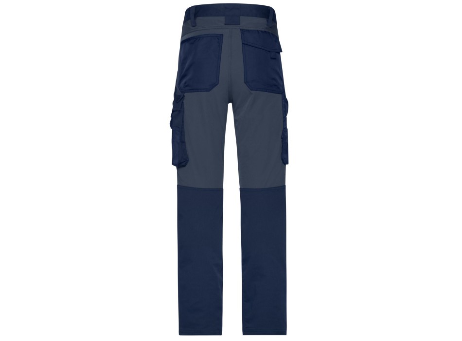 Workwear Stretch-Pants FullGadgets.com