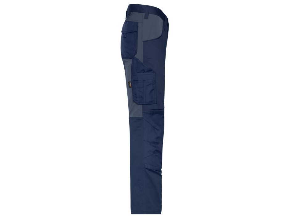 Workwear Stretch-Pants FullGadgets.com