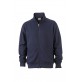 WORKWEAR SWEAT/Z 70%C 30%C FullGadgets.com