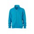 Workwear Sweat/Z 70% Cotone  30% Cotone Personalizzabile |James 6 Nicholson