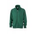 Workwear Sweat/Z 70% Cotone  30% Cotone Personalizzabile |James 6 Nicholson