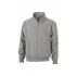 Workwear Sweat/Z 70% Cotone  30% Cotone Personalizzabile |James 6 Nicholson