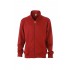 Workwear Sweat/Z 70% Cotone  30% Cotone Personalizzabile |James 6 Nicholson