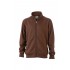 Workwear Sweat/Z 70% Cotone  30% Cotone Personalizzabile |James 6 Nicholson