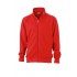 Workwear Sweat/Z 70% Cotone  30% Cotone Personalizzabile |James 6 Nicholson