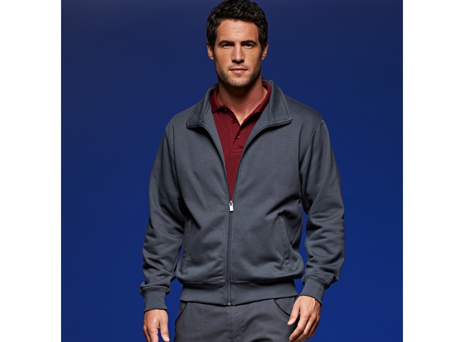 WORKWEAR SWEAT/Z 70%C 30%C FullGadgets.com