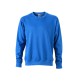 Workwear Sweatshirt 70%C30%P FullGadgets.com