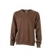 Workwear Sweatshirt 70%C30%P FullGadgets.com