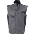 Workwear Vest 65% Poliestere 35% Cotone J&N Personalizzabile |James 6 Nicholson