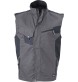 Workwear Vest 65%P35%C FullGadgets.com