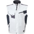 Workwear Vest 65%P35%C FullGadgets.com