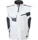 Workwear Vest 65%P35%C FullGadgets.com