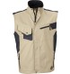 Workwear Vest 65%P35%C FullGadgets.com