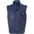 Workwear Vest 65%P35%C FullGadgets.com