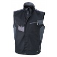 Workwear Vest 65%P35%C FullGadgets.com