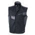 Workwear Vest 65% Poliestere 35% Cotone J&N Personalizzabile |James 6 Nicholson