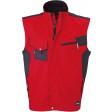 Workwear Vest 65%P35%C FullGadgets.com