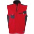 Workwear Vest 65% Poliestere 35% Cotone J&N Personalizzabile |James 6 Nicholson