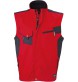 Workwear Vest 65%P35%C FullGadgets.com