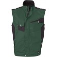 Workwear Vest 65%P35%C FullGadgets.com