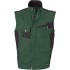 Workwear Vest 65% Poliestere 35% Cotone J&N Personalizzabile |James 6 Nicholson