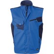 Workwear Vest 65%P35%C FullGadgets.com