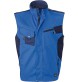 Workwear Vest 65%P35%C FullGadgets.com