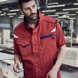 Workwear Vest-Level 2 100%P FullGadgets.com