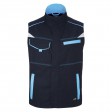 Workwear Vest-Level 2 100%P FullGadgets.com