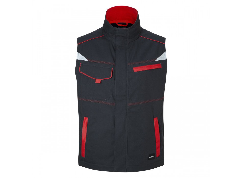 Workwear Vest-Level 2 100%P FullGadgets.com