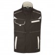 Workwear Vest-Level 2 100%P FullGadgets.com