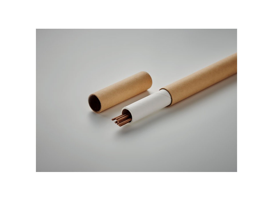 XIANG - Set di incenso in bamboo FullGadgets.com