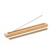 XIANG - Set di incenso in bamboo FullGadgets.com