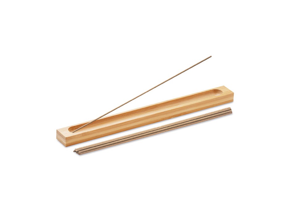 XIANG - Set di incenso in bamboo FullGadgets.com