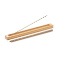 Xiang - Set Di Incenso In Bamboo Personalizzabile