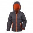 Youth Padded Jacket 100%P FullGadgets.com