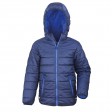 Youth Padded Jacket 100%P FullGadgets.com