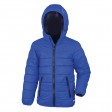 Youth Padded Jacket 100%P FullGadgets.com