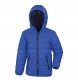 Youth Padded Jacket 100%P FullGadgets.com