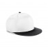 Cappellino Snapback Youth 100% Cotone Twill Personalizzabile