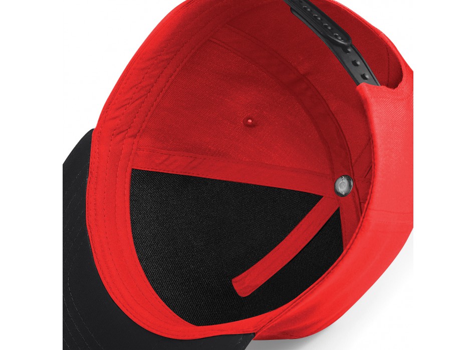 YOUTH SNAPBACK 100%C TWILL FullGadgets.com