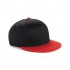 Cappellino Snapback Youth 100% Cotone Twill Personalizzabile