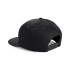 Cappellino Snapback Youth 100% Cotone Twill Personalizzabile