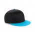 Cappellino Snapback Youth 100% Cotone Twill Personalizzabile