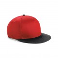 Cappellino Snapback Youth 100% Cotone Twill Personalizzabile