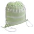 Zainetto Fouta In Cotone 180 G/M2 Personalizzabile Con Chiusura A Strappo