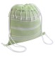 Zainetto fouta in cotone 180 g/m2 con chiusura a strappo FullGadgets.com